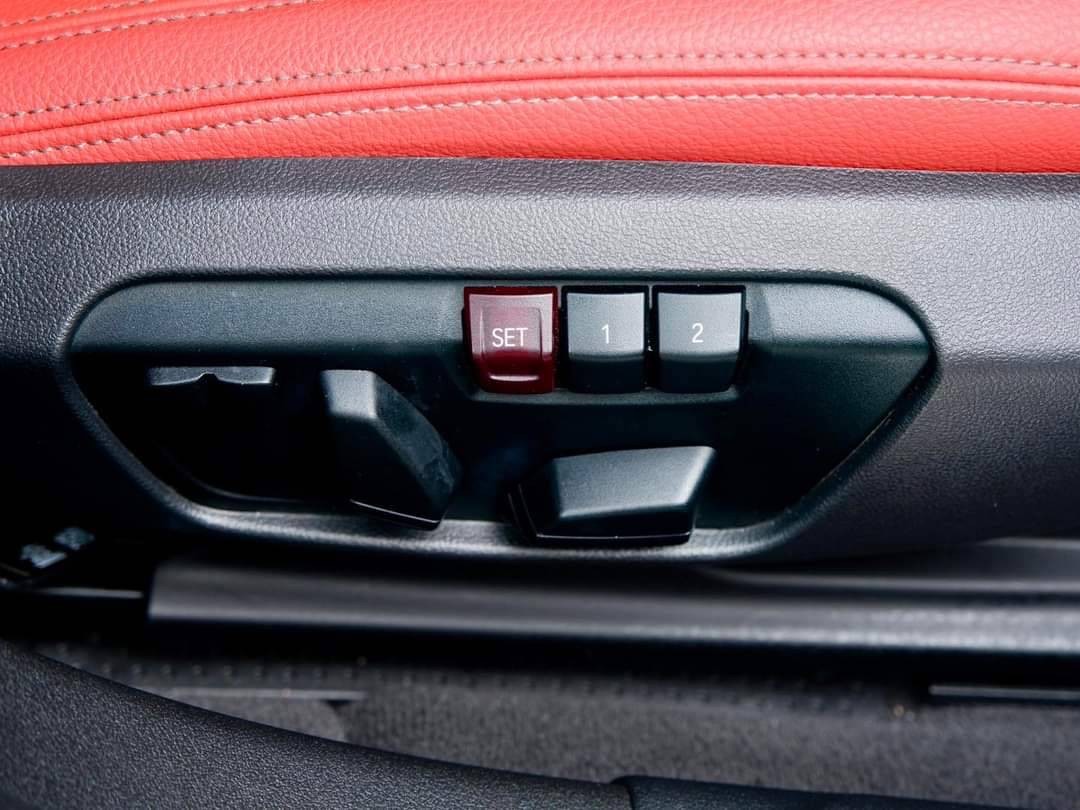 BMW F44 220I Grand Coupe M-Sport Package ปี 2022