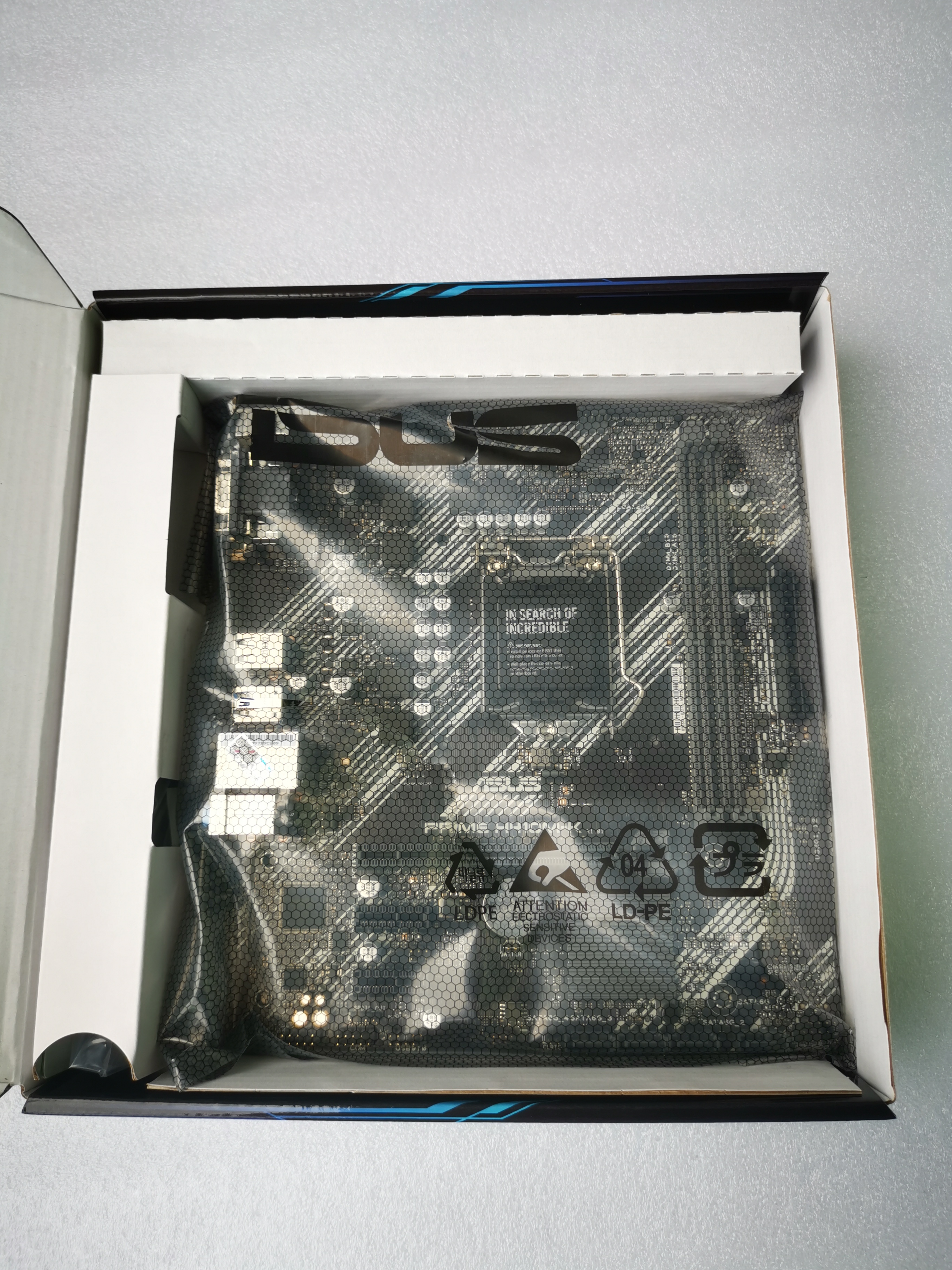 ASUS PRIME H410M-K