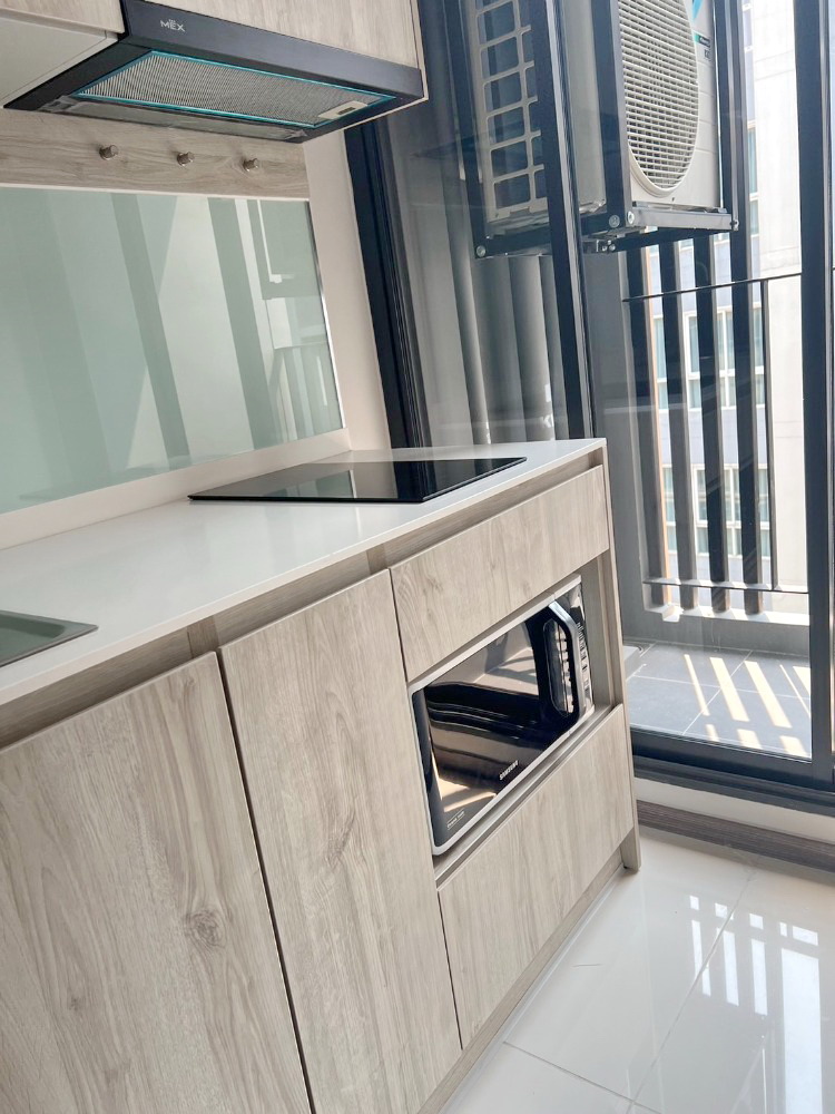 ให้เช่า คอนโดใหม่ไม่เคยปล่อยเช่า Salaya One Residences ใกล้ ม.มหิลดล