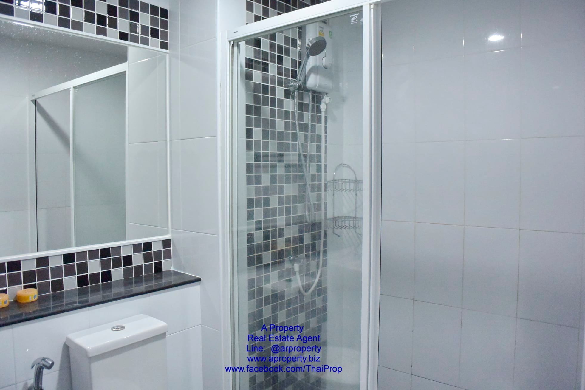 ให้เช่า Regent home 25 ติวานนทร์