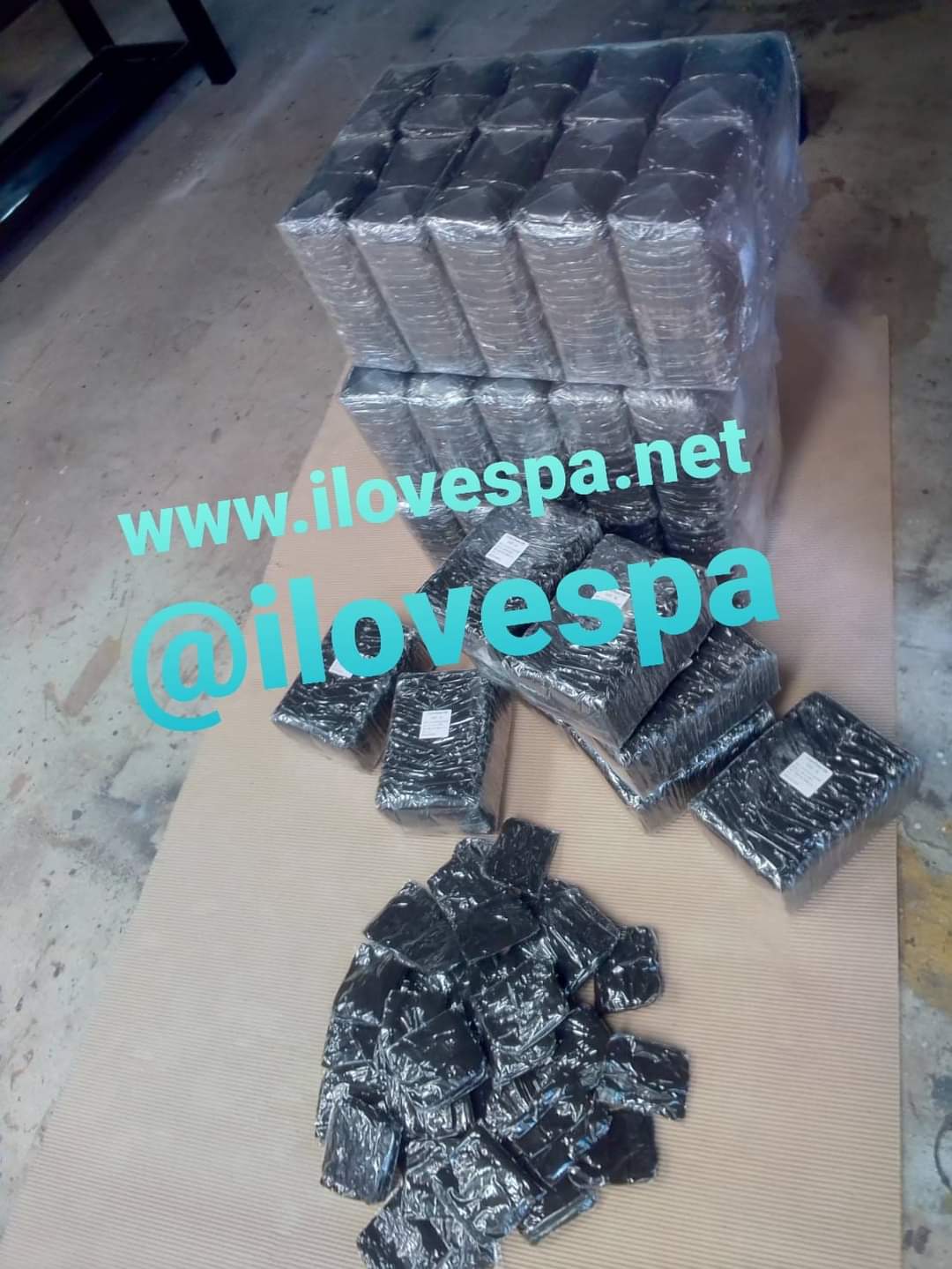 กางเกงในไนล่อน แบบใช้แล้วทิ้ง (1 แพ็ค 50 ชิ้น)