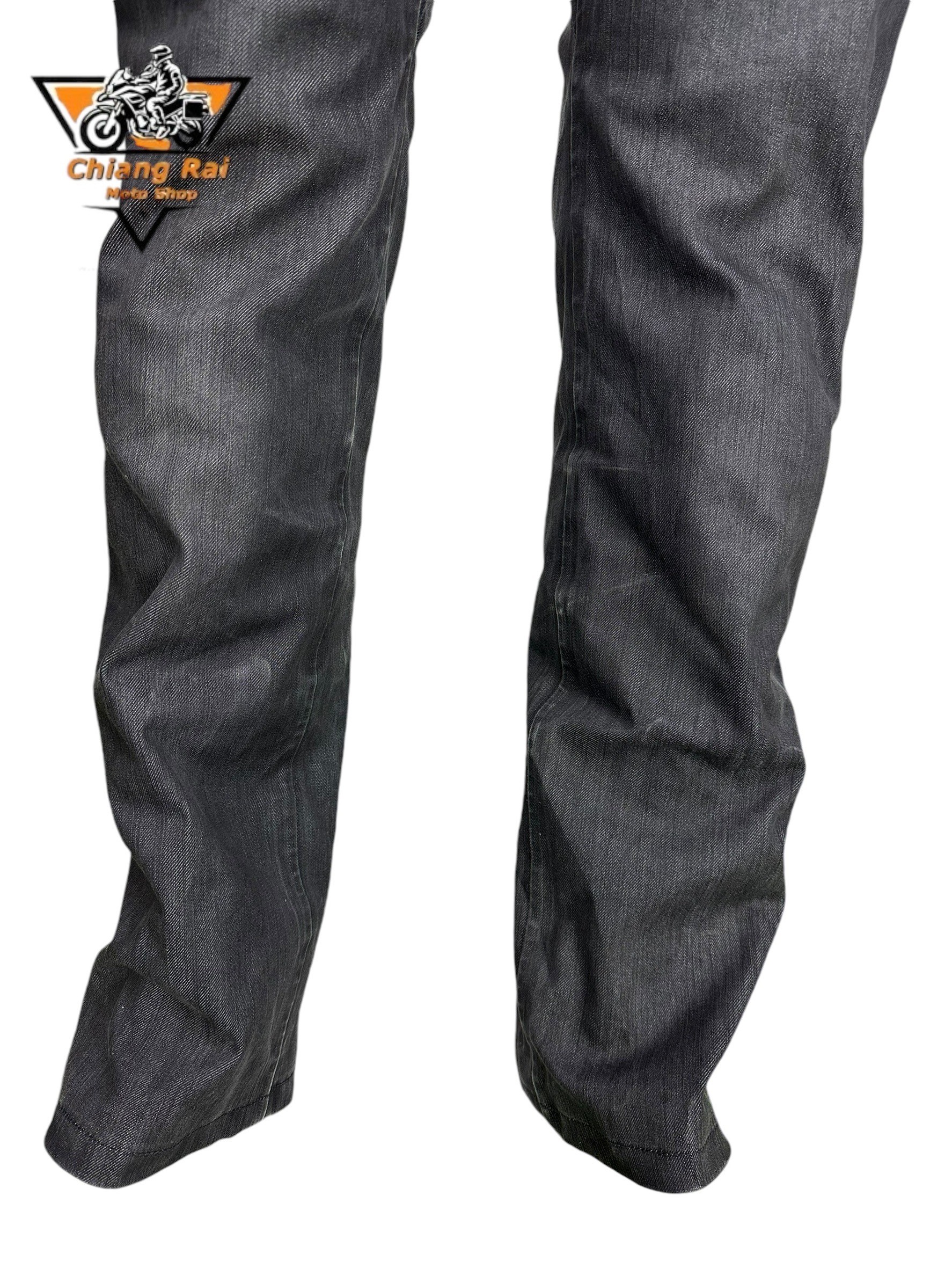 กางเกงขี่มอเตอร์ไซด์ ( มือสอง ) PTCR 191 : เอว 34" ยาว33 " REV'IT!