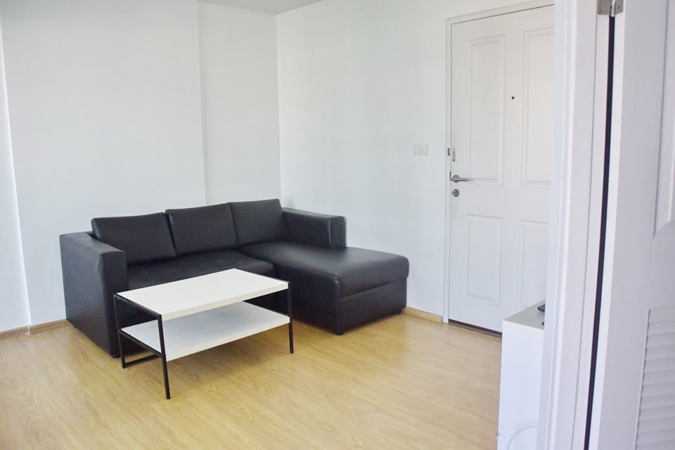 ให้เช่า D Condo รัตนาธิเบศร์