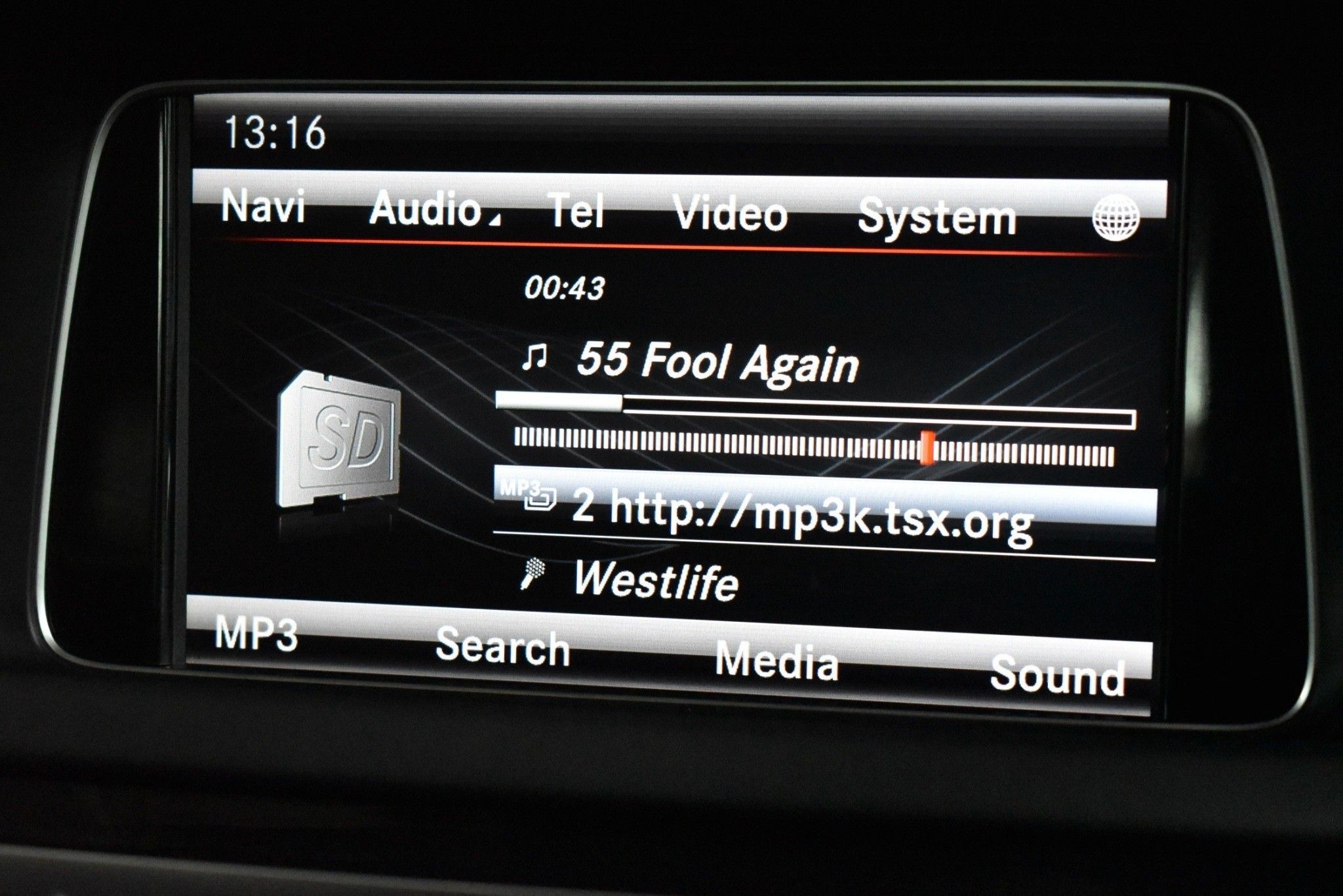 Mercedes Benz E300 AMG ปี 2014