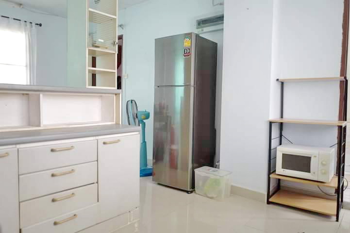 ให้เช่าบ้านเดี่ยว ซ.แจ้งวัฒนะ 28 ติด Central แจ้งวัฒนะ