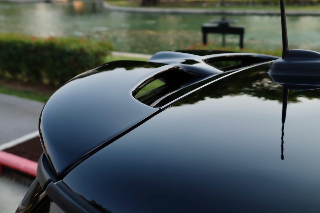 Mini F56 Hatch 3-Door Cooper S ปี 2015