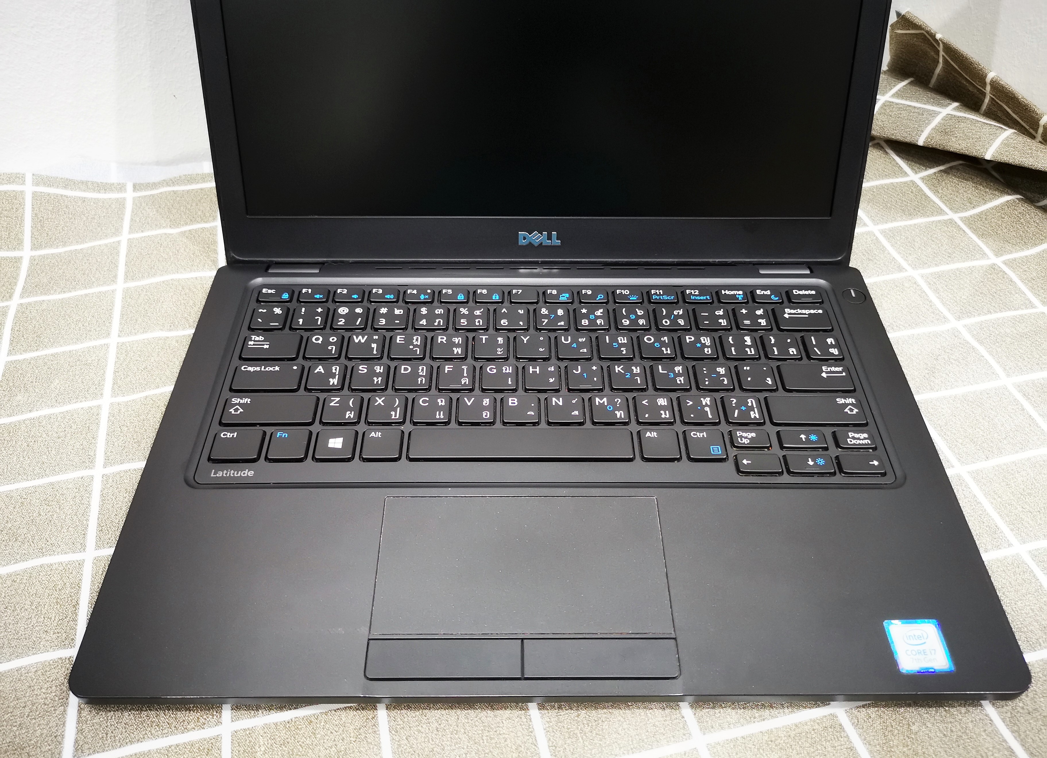 Dell LATITUDE 5280