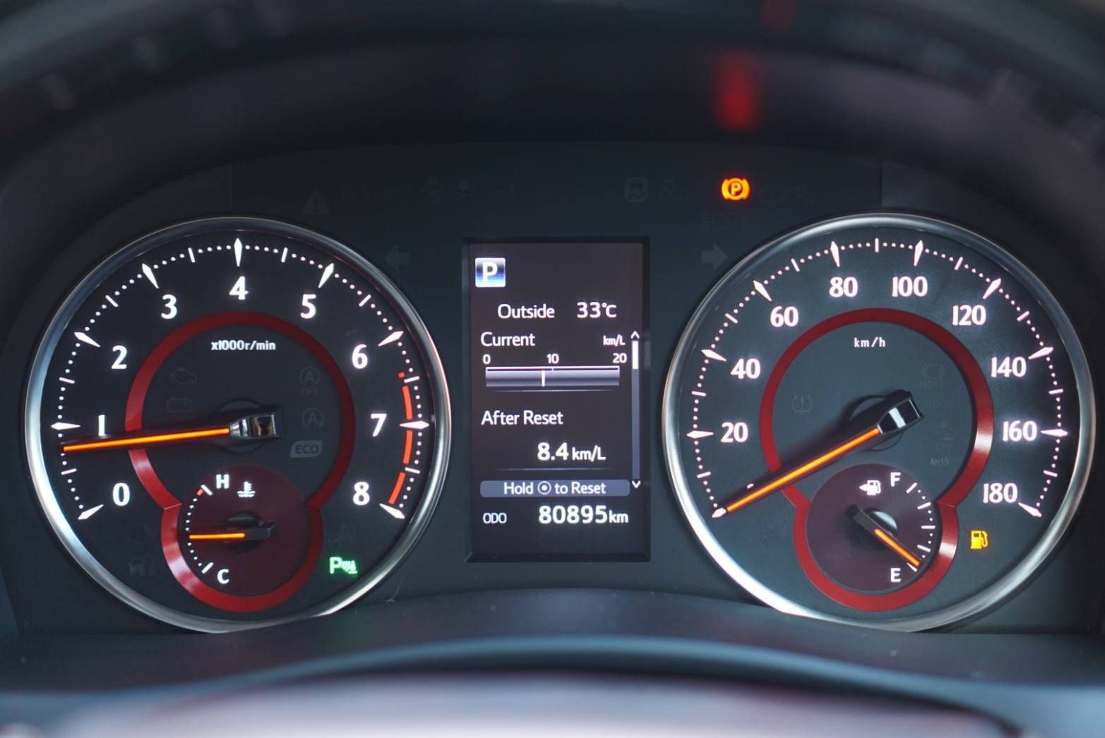 Toyota Vellfire ZG Modellista ปี 2019 ( MINOR CHANGE )
