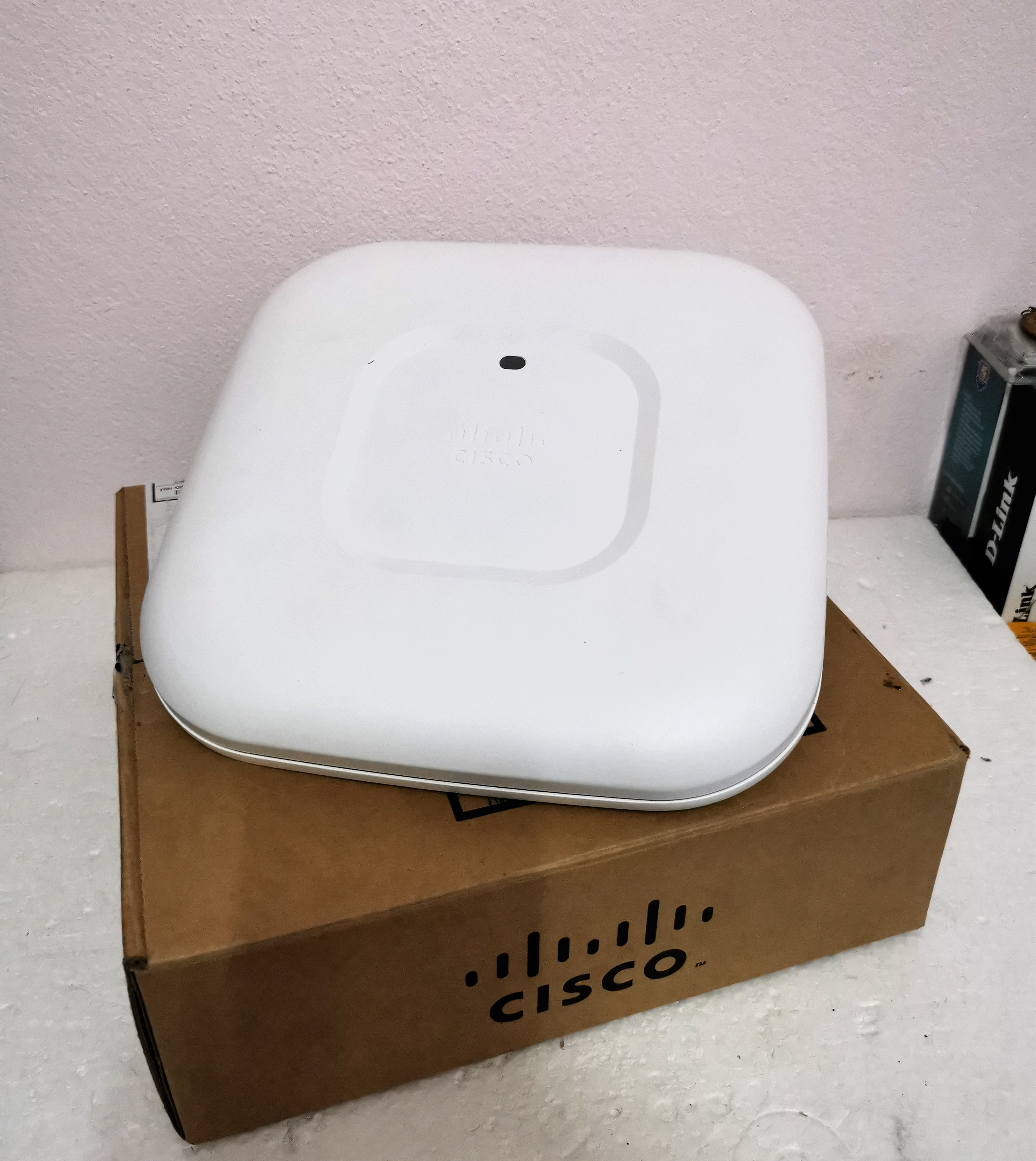 Cisco Access Point CAP2702l E K9