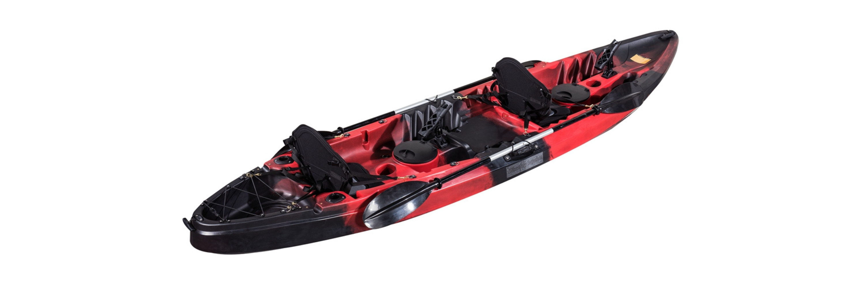 เรือคายัค 2 ที่นั่ง / kayak 2 seat