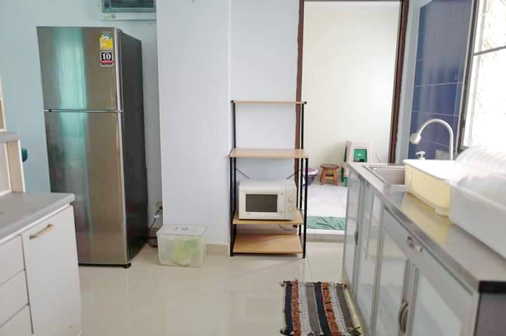 ให้เช่าบ้านเดี่ยว ซ.แจ้งวัฒนะ 28 ติด Central แจ้งวัฒนะ