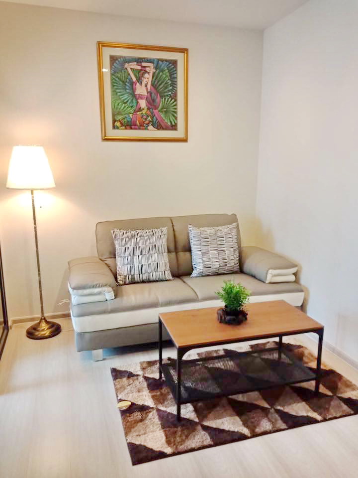 New condo For rent Condo Life Sukhumvit 48
