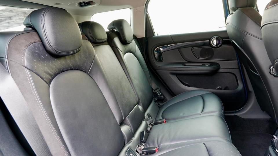 Mini Coutryman Cooper S LCI F60 ปี 2023