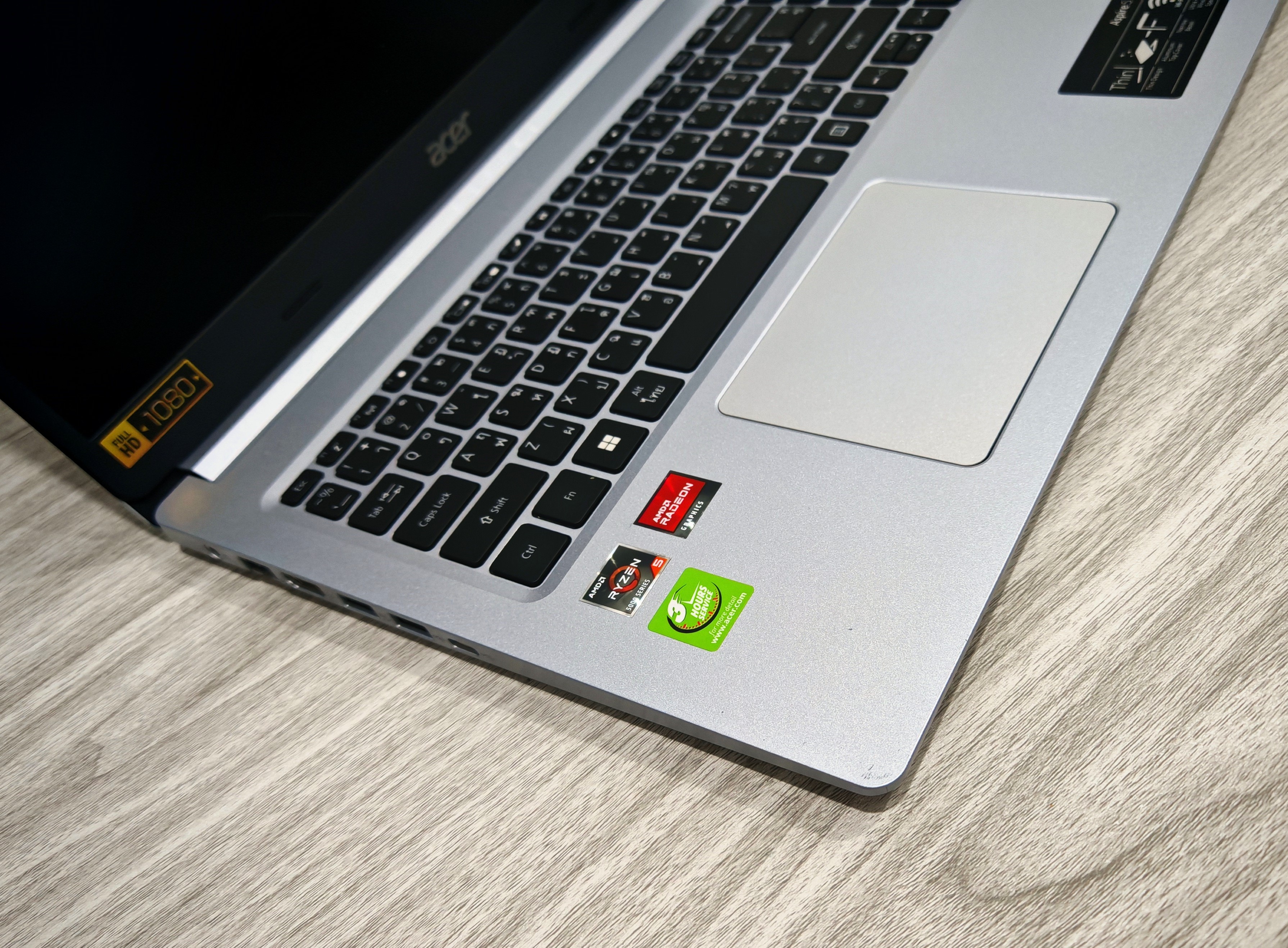 Acer Aspire 5 A515-45-R503