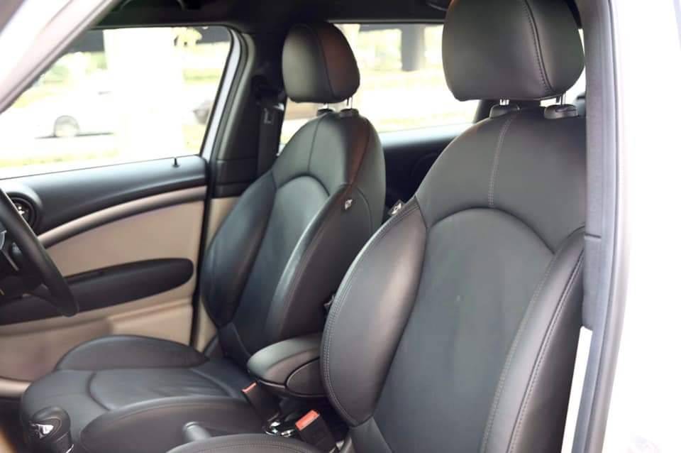 MINI COOPER Countryman D ปี 2014