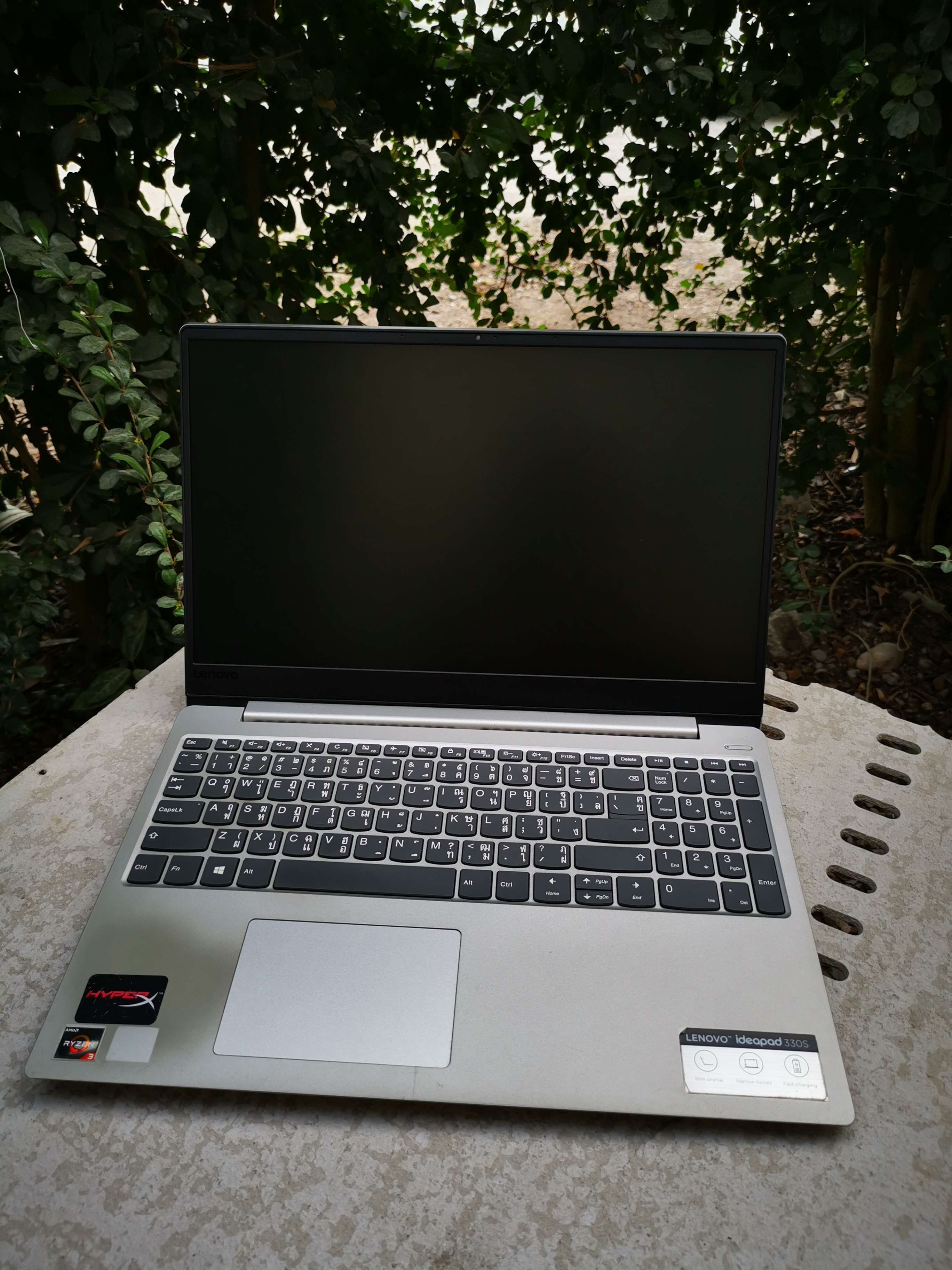 Lenovo Ideapad 330S-15ARR (81FB00ANTA)