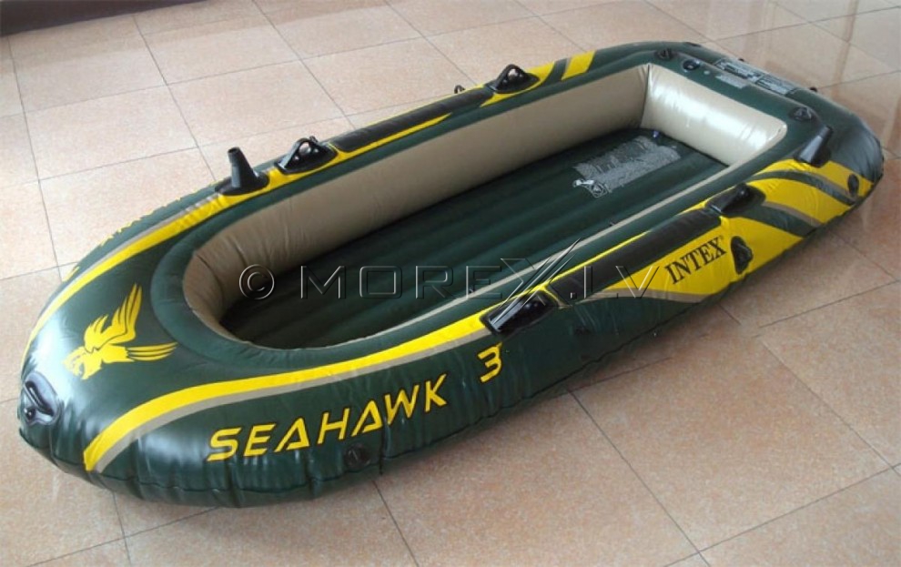 Seahawk 3 เรือยาง INTEX