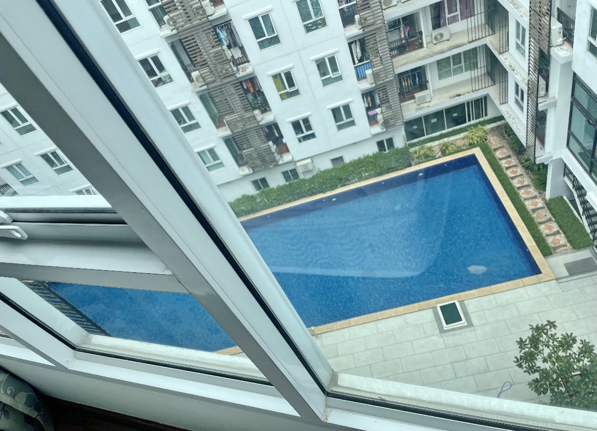ให้เช่า Regent home กระทรวงสาธารณสุข ขอผู้เช่าเป็นข้าราชการ