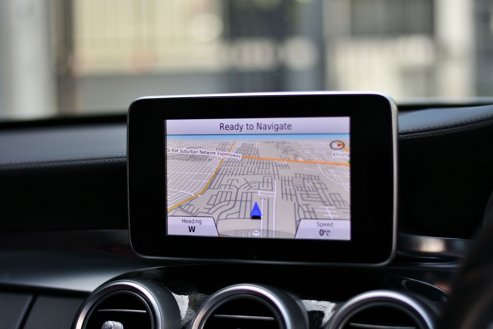 Mercedes Benz C300 Bluetec Hybrid AMG ปี 2015