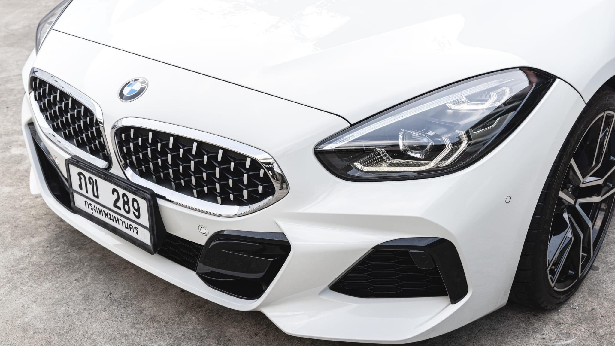 BMW Z4 sDrive30i M Sport ปี 2020