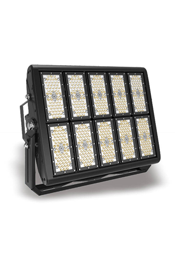 Lumitex LED Flood Light 500w