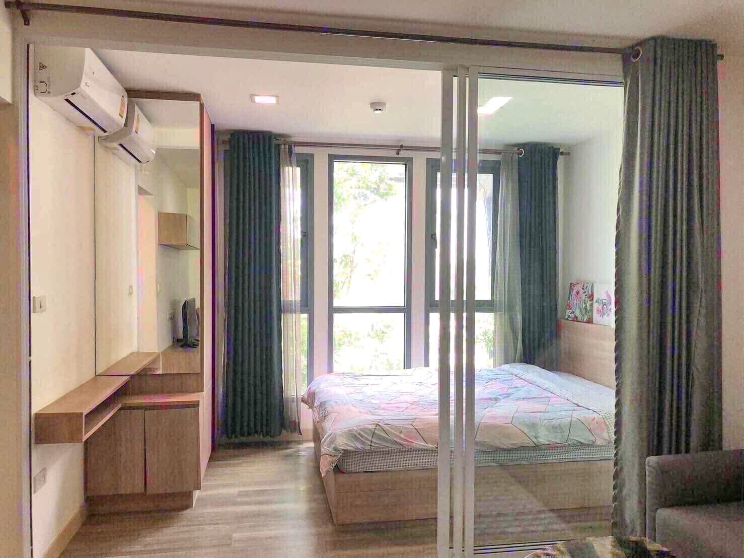 For rent Moniiq Sukhumvit 64