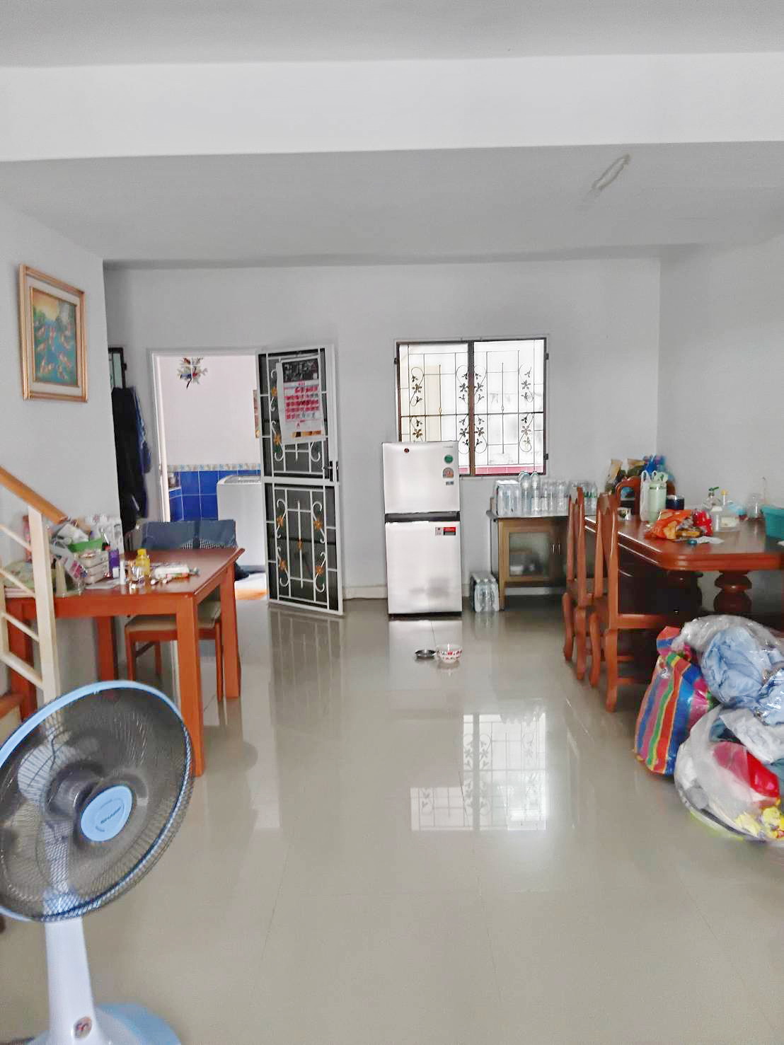 ขาย ทาว์เฮาส์ 2 ชั้น เพชรเกษม 69