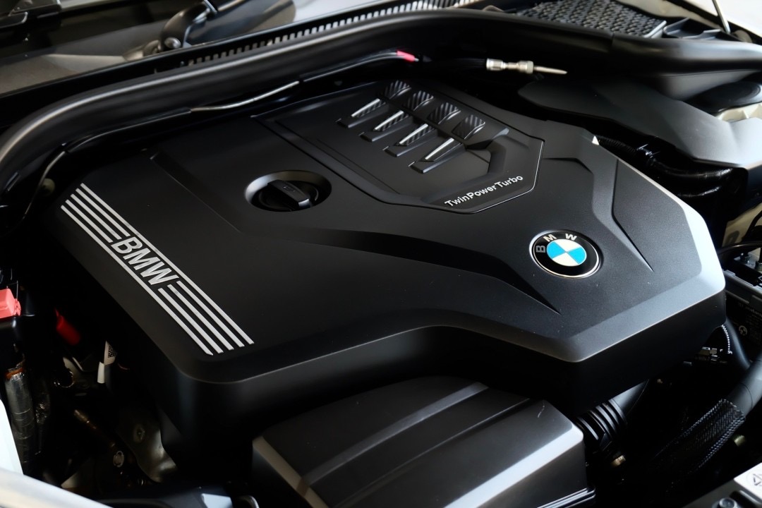 Bmw Z4 sDrive 30i M Sport ปี 2020