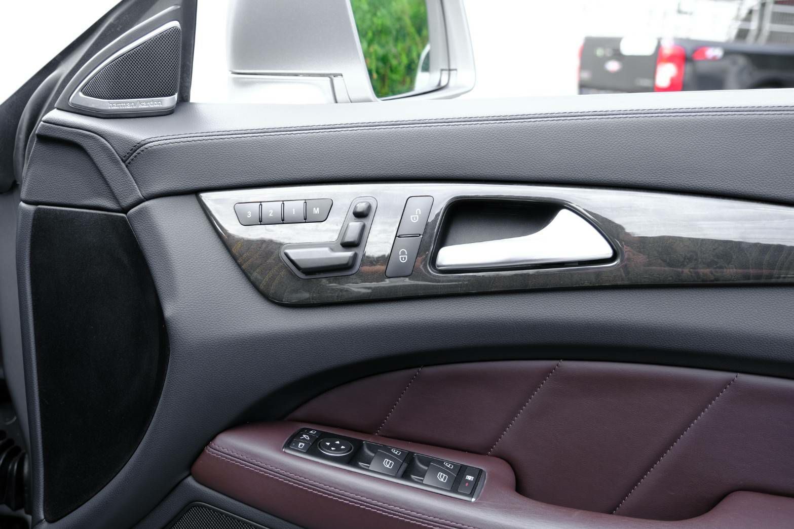Mercedes-Benz CLS 250 AMG Package ปี 2013