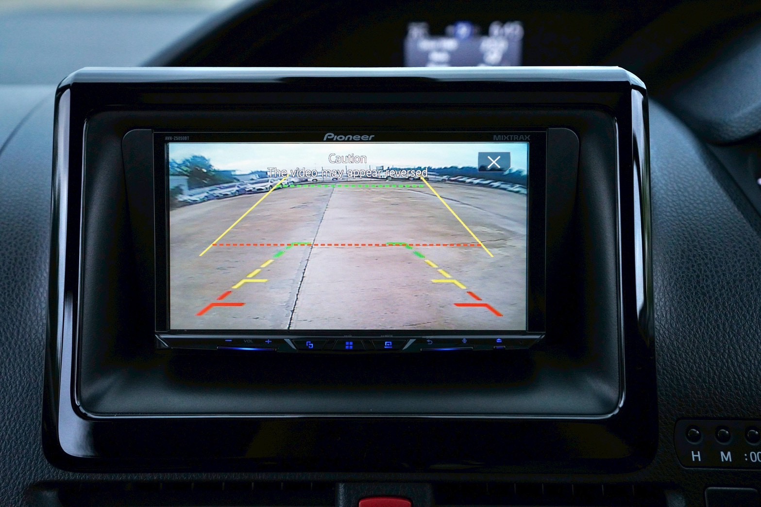 Toyota Esquire ปี 2019