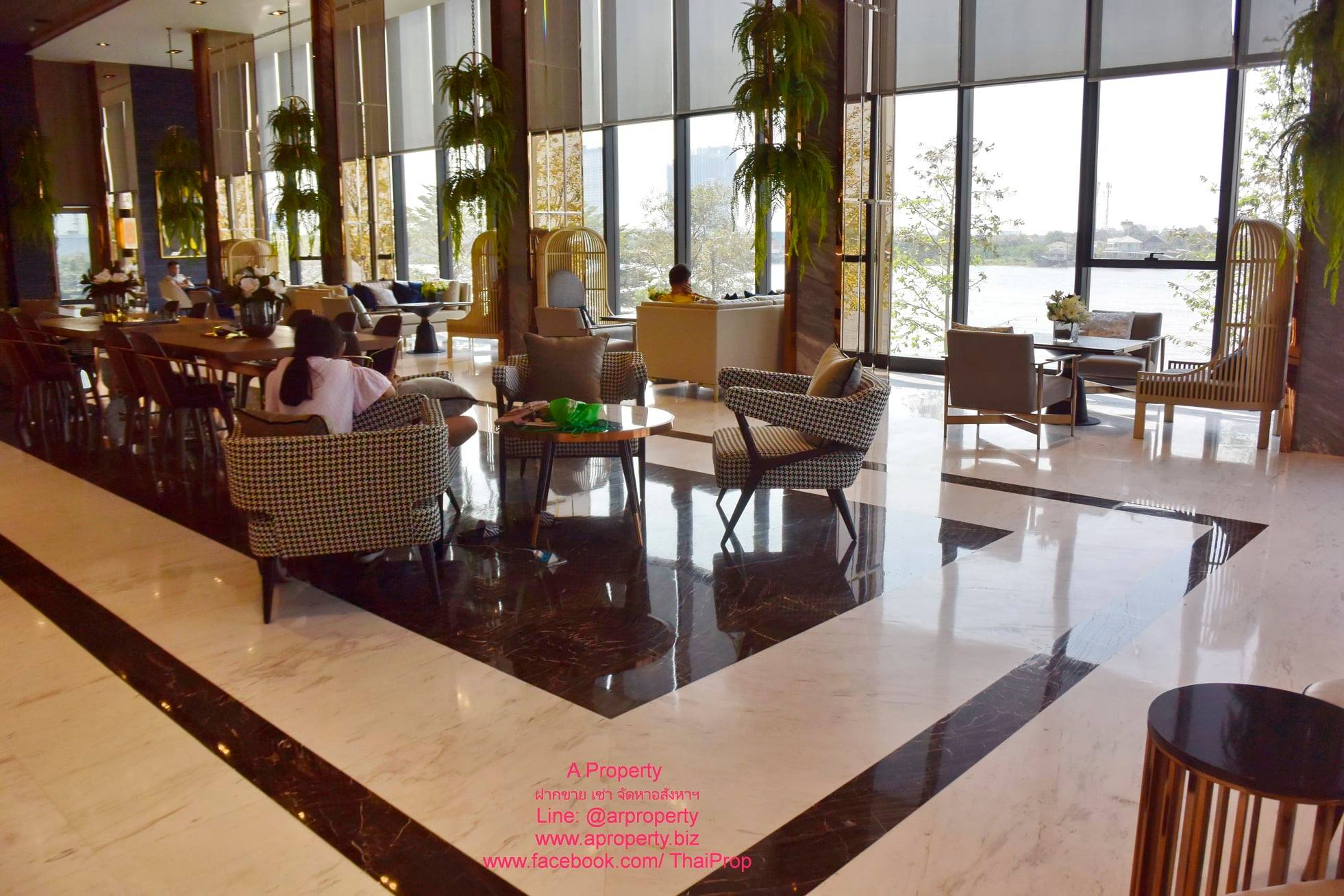 The Politan Aqua