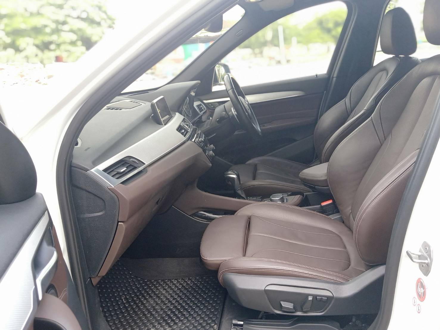 BMW X1 ปี 2016