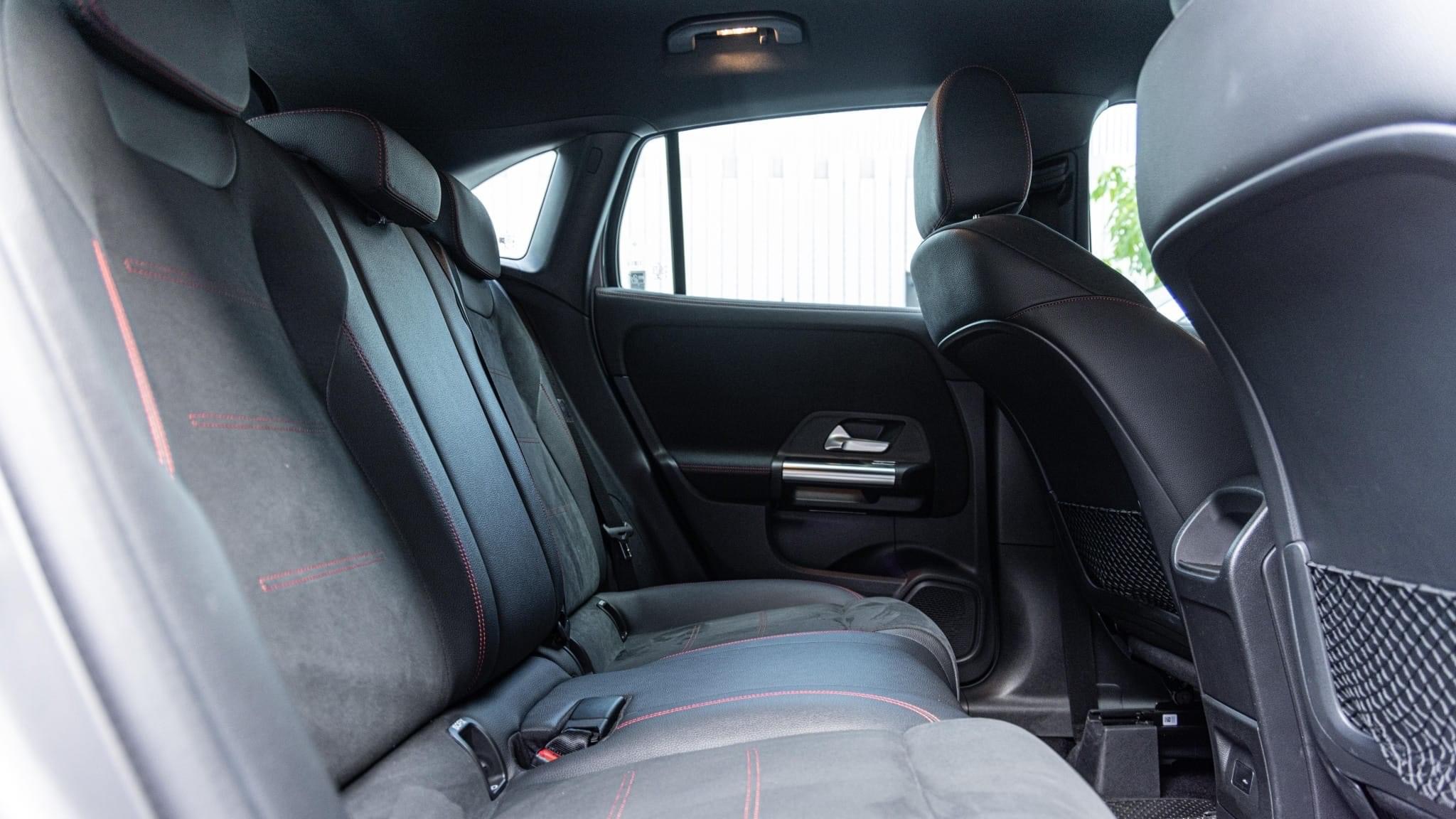 Mercedes-Benz GLA200 AMG Dynamic ปี 2021