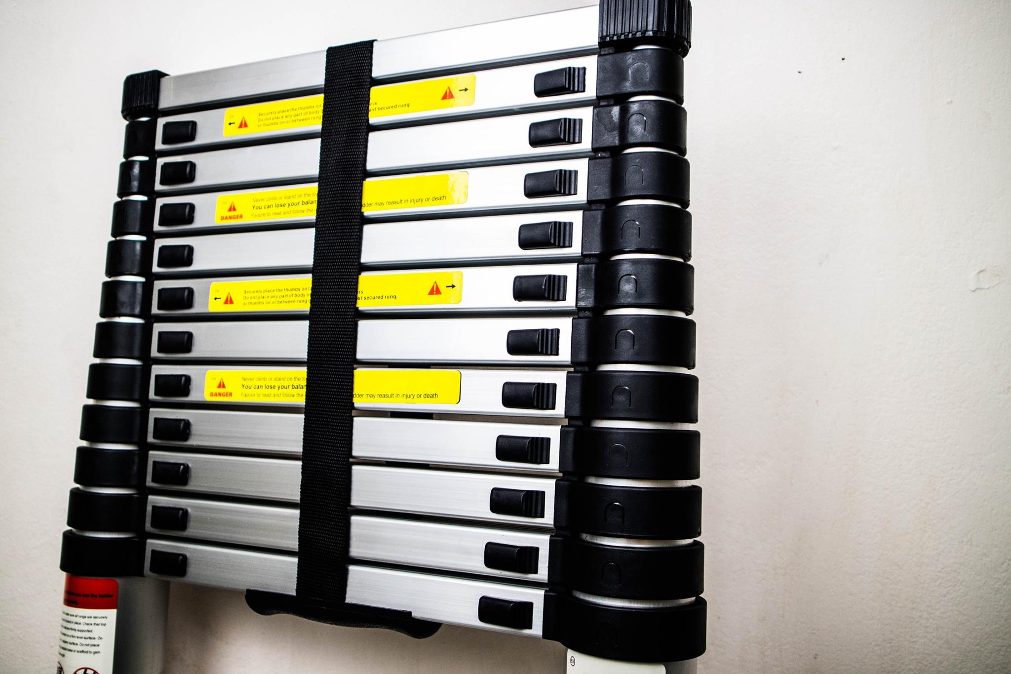 MULTI บรรไดพาด