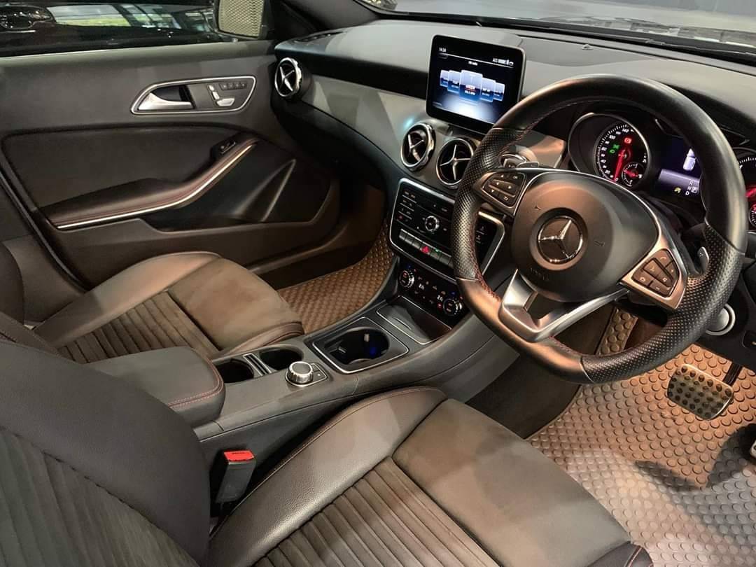 Mercedes Benz GLA 250 AMG ปี 2018💥Sold Out💥
