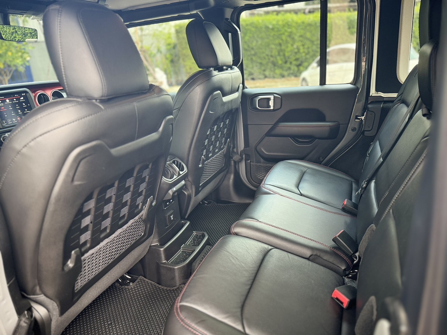 Jeep Rubicon ปี 2022แท้