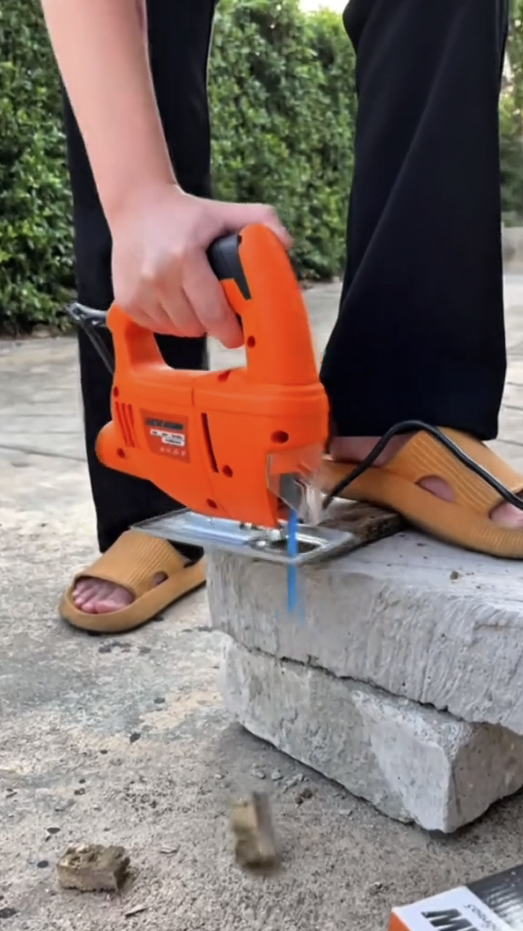 เลื่อยจิ๊กซอ ONSEN รุ่น ON-431