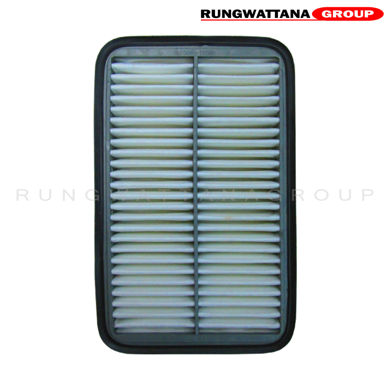 กรองอากาศ TOYOTA AVANZA 2004-2006 (เครื่อง 1.3),CORONA AT171,ST171 (เครื่องคาร์บู)