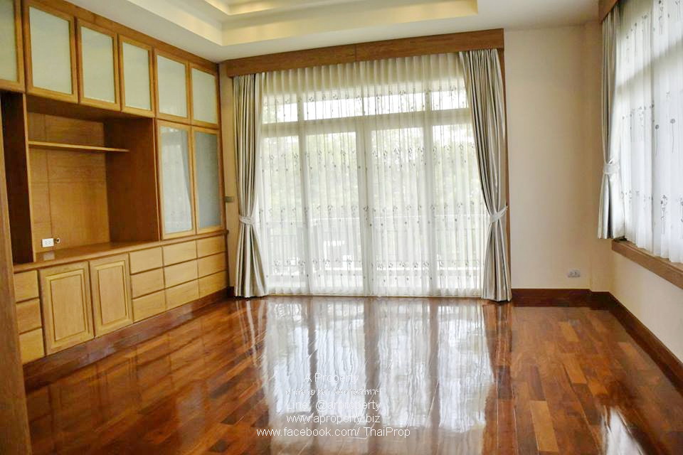 ขายบ้านเดี่ยว ต่ำกว่าราคาประเมิน ณุศาศิริ ซิตี้ พระราม2