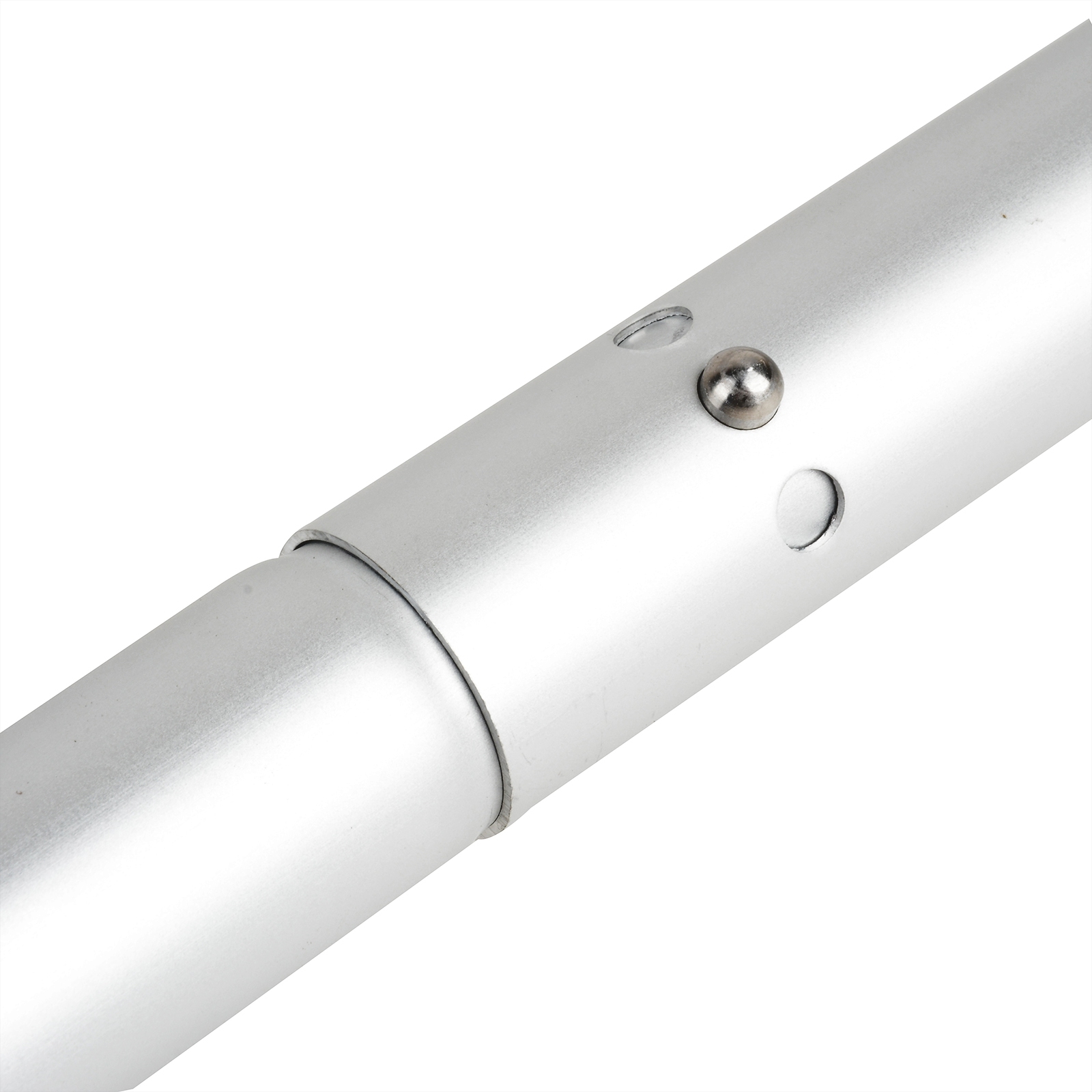 ไม้พายคายัคถอดได้ สีขาว / Kayak Paddle Detachable