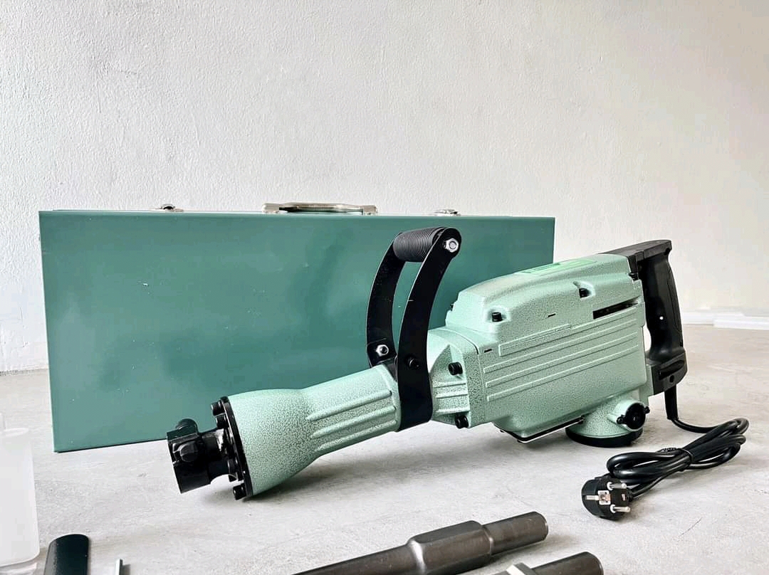 แย๊กไฟฟ้า สกัดไฟฟ้า ยี่ห้อ MASAKI รุ่น MK-65A