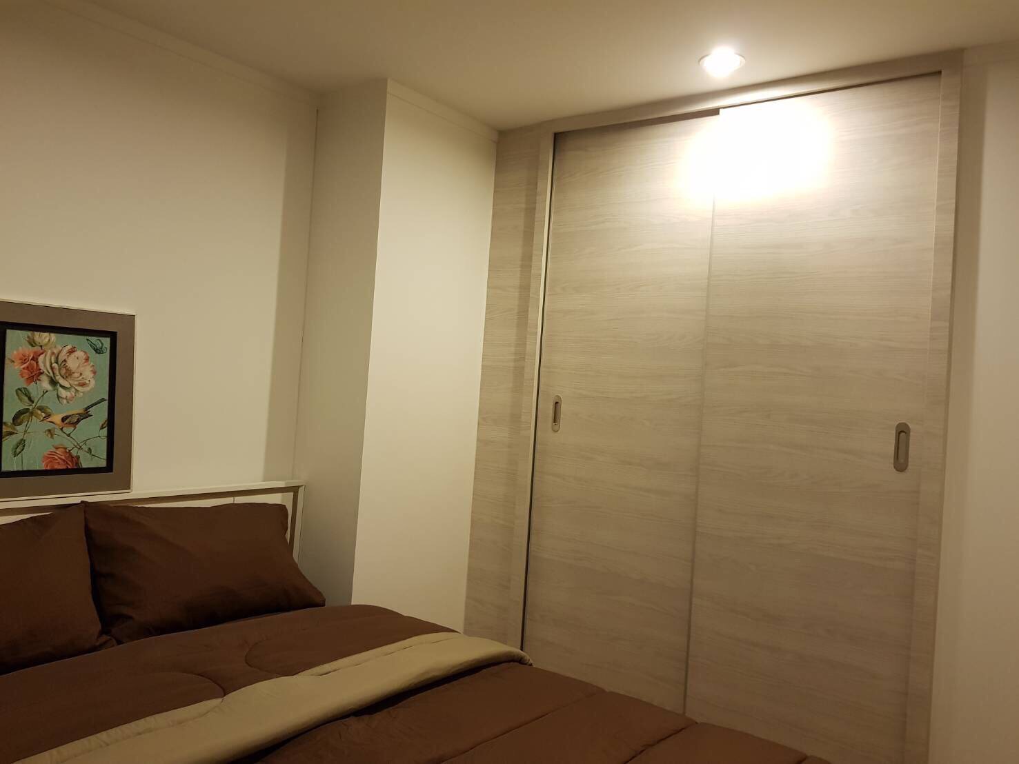 ให้เช่า Lumpini Place Srinakarin-Huamark Station