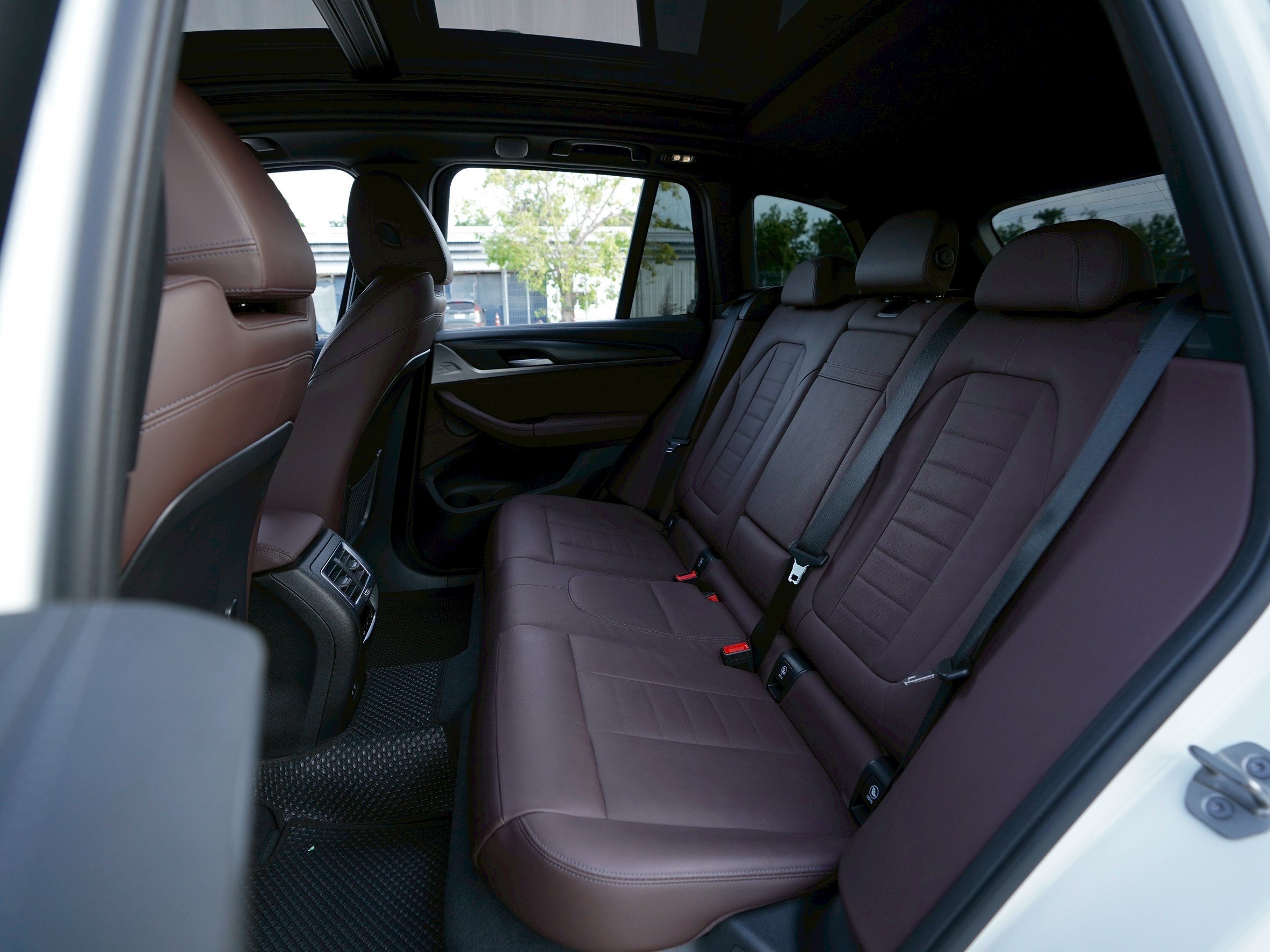 Bmw ix3 M-sport ปี 2022