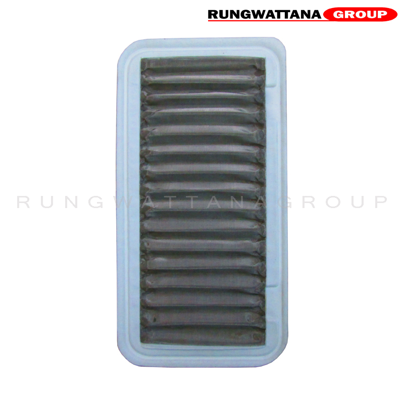 กรองอากาศ TOYOTA COROLLA ALTIS 2002-2006,LIMO,WISH 2004-2010 แบบสแตนเลส (รถดัดแปลงใช้แก๊ส)