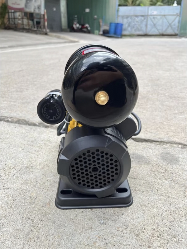 ปั๊มน้ำอัตโนมัติ ยี่ห้อ ONSEN รุ่น ON-400