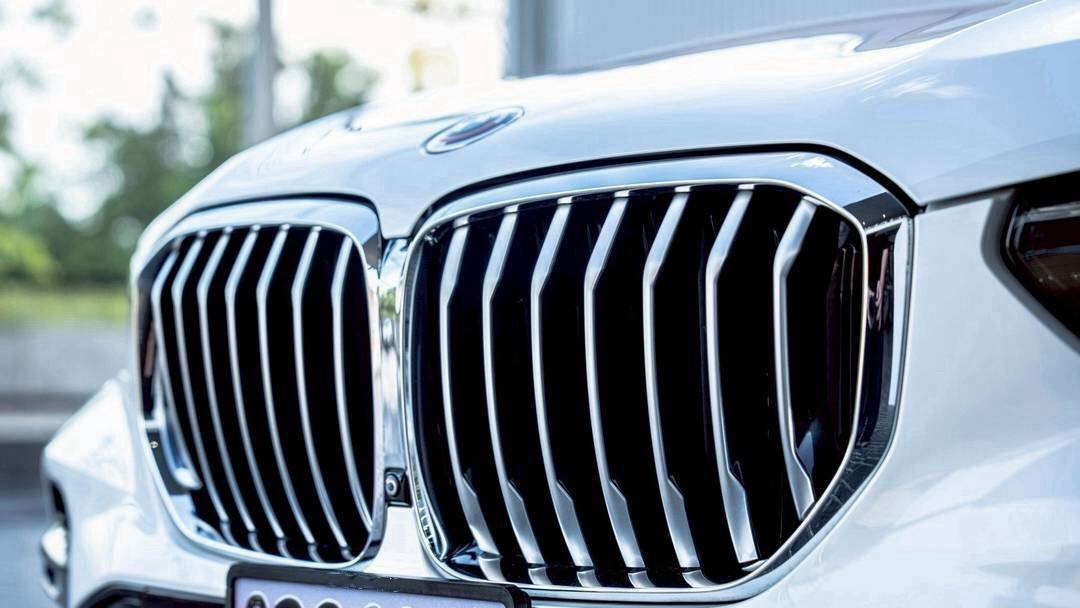 BMW X5 xDrive30d M sport ปี 2022