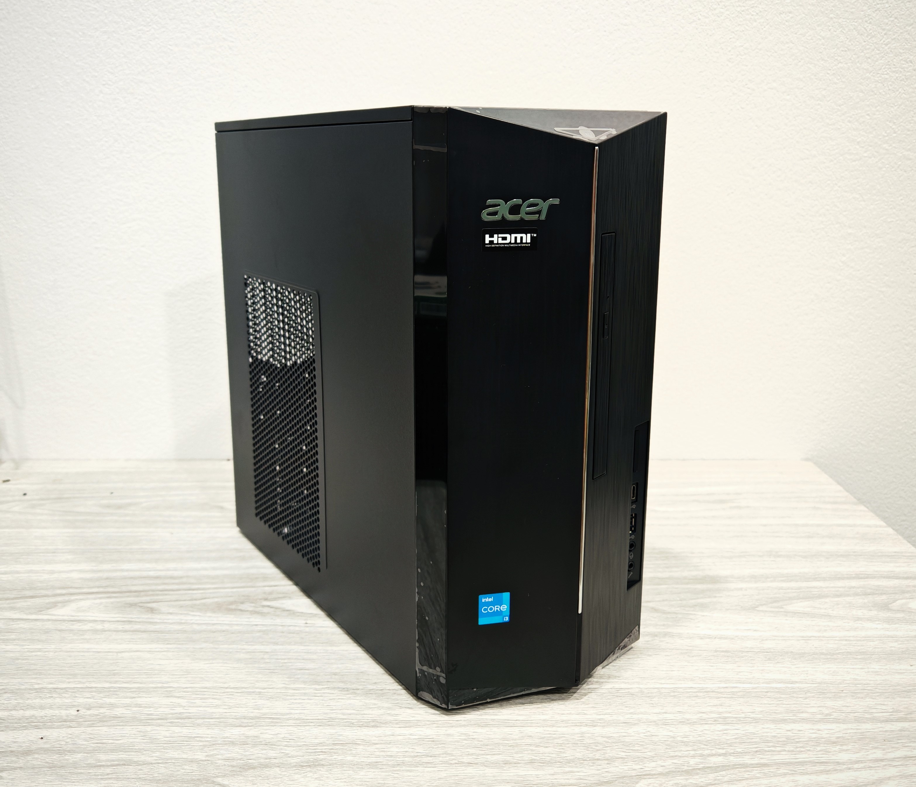 Desktop Acer Aspire TC-1760