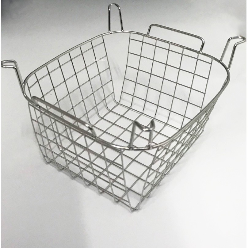 เครื่องทำความสะอาดเครื่องประดับ เครื่องล้างเครื่องประดับ อัลตร้าโซนิค ultrasonic รุ่นUD50SH-2L ขนาด 1.5 ลิตร