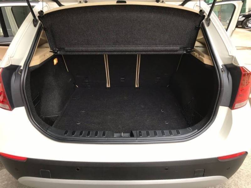 BMW X1 Sdrive20d XLine ปี 2014