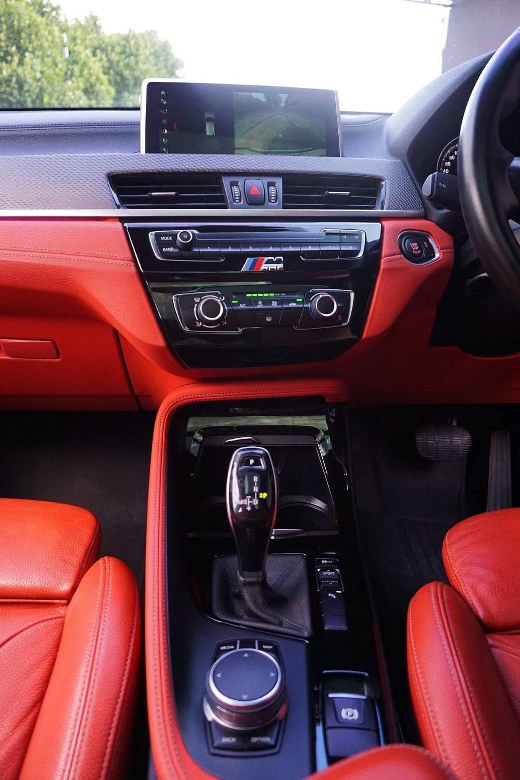 BMW X2 sDrive20i M Sport ปี 2018